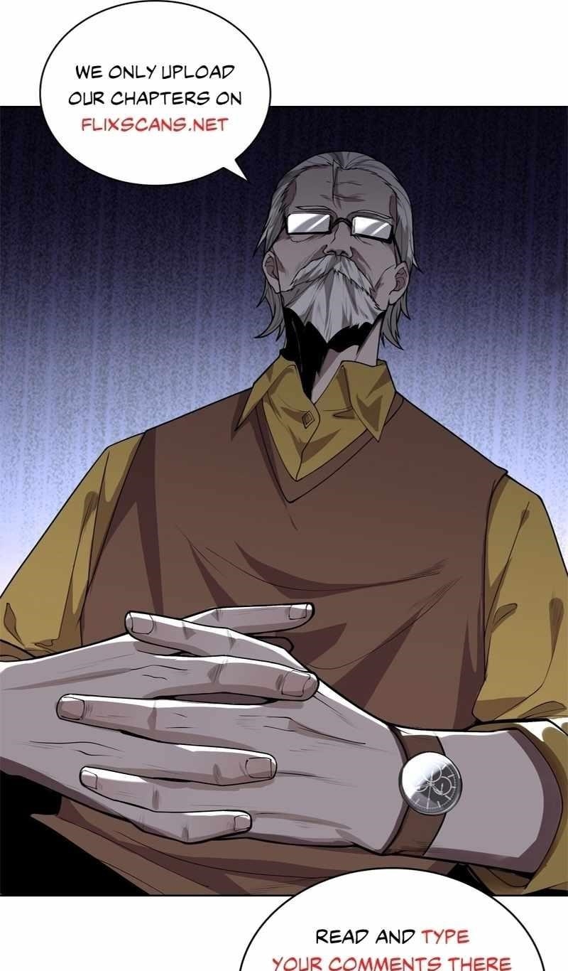 The Eternal Supreme Chapter 281 - Page 58 in English