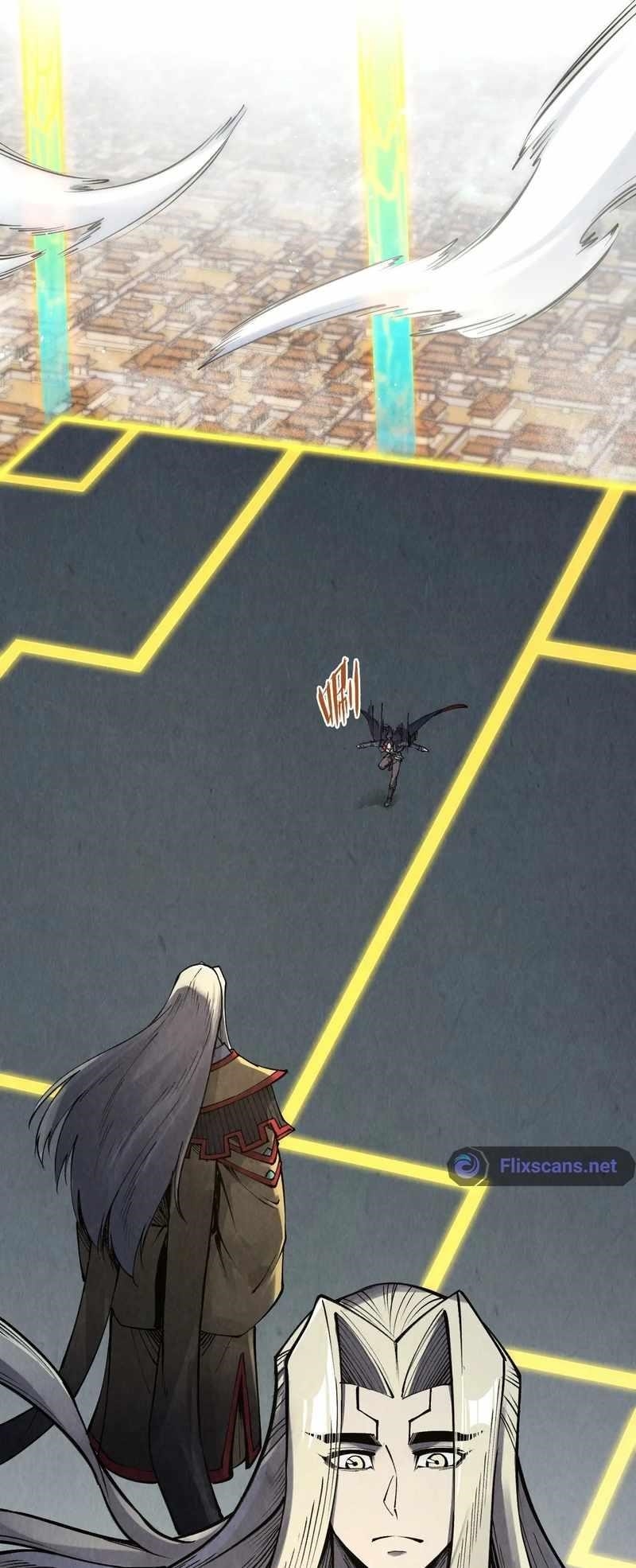 The Eternal Supreme Chapter 281 - Page 6 in English
