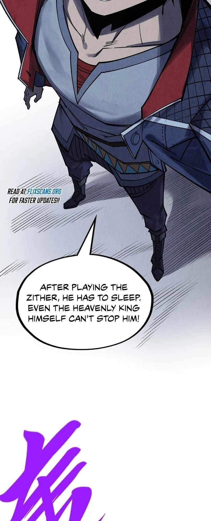 The Eternal Supreme Chapter 283 - Page 18 in English