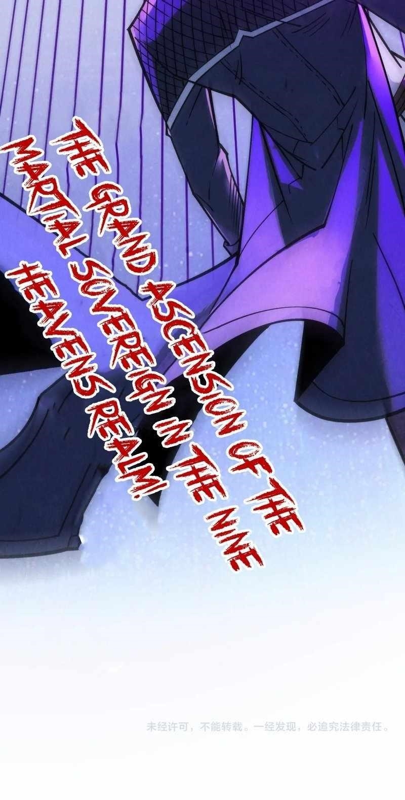 The Eternal Supreme Chapter 283 - Page 45 in English