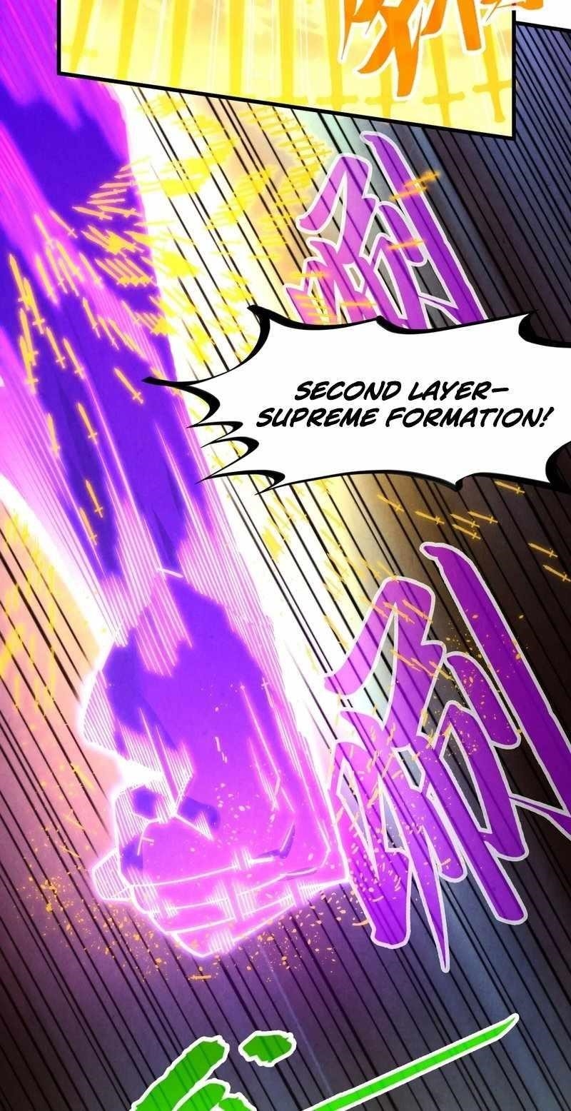 The Eternal Supreme Chapter 284 - Page 10 in English