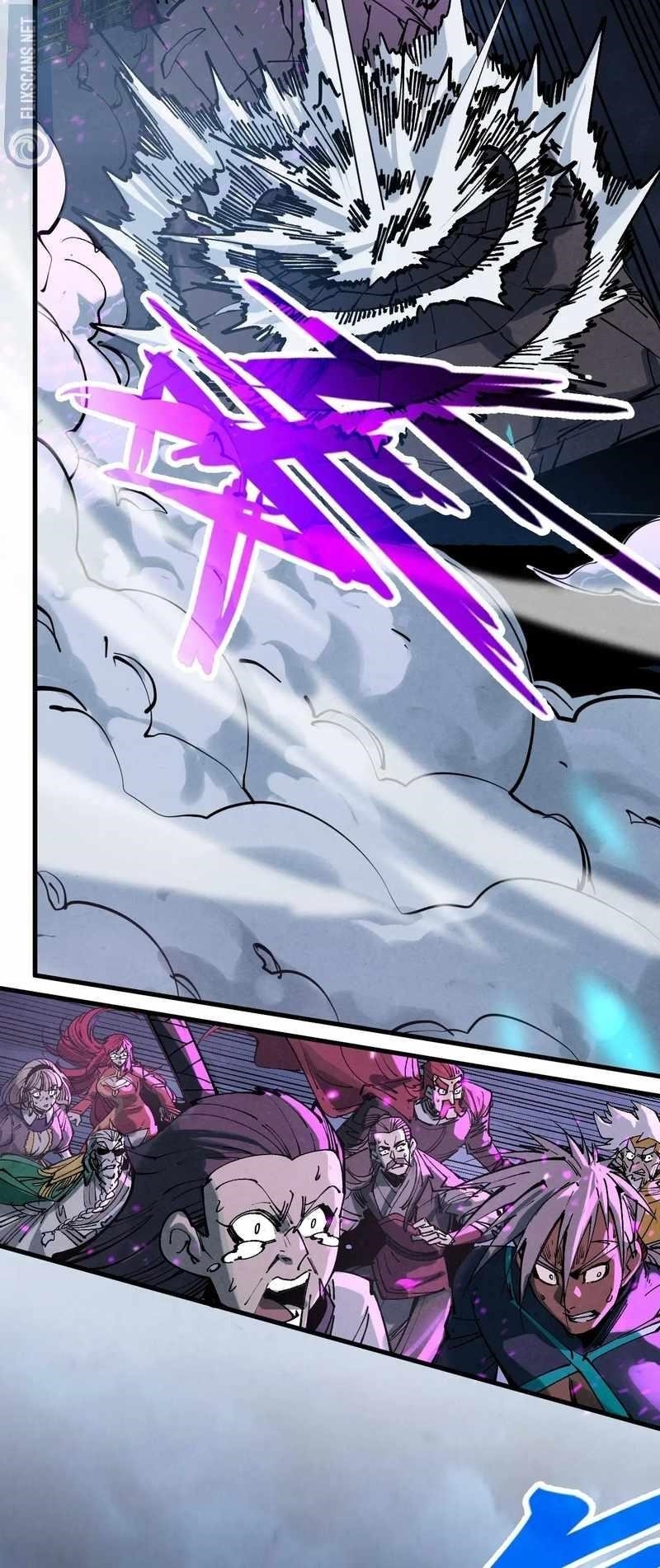 The Eternal Supreme Chapter 284 - Page 29 in English