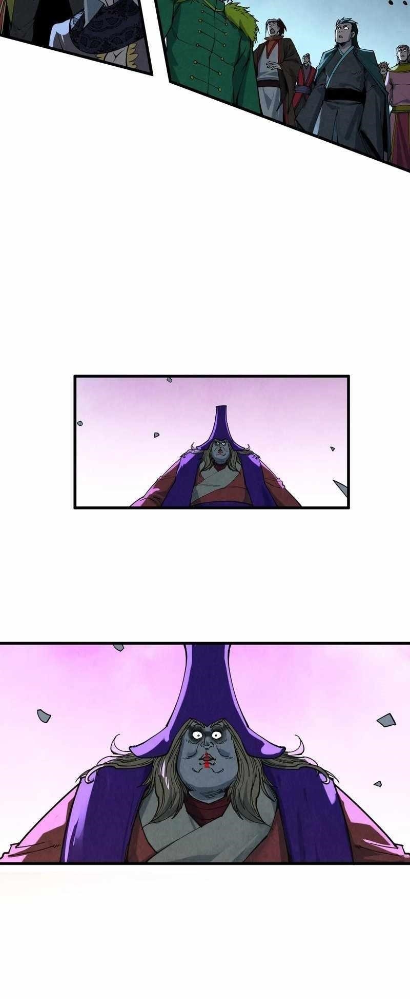 The Eternal Supreme Chapter 284 - Page 41 in English