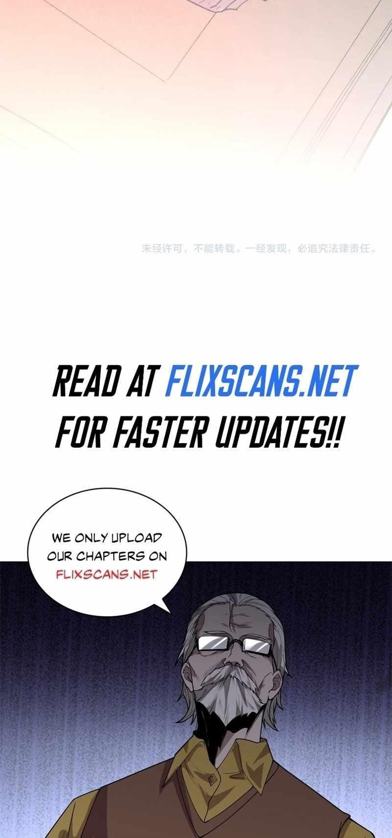 The Eternal Supreme Chapter 284 - Page 44 in English