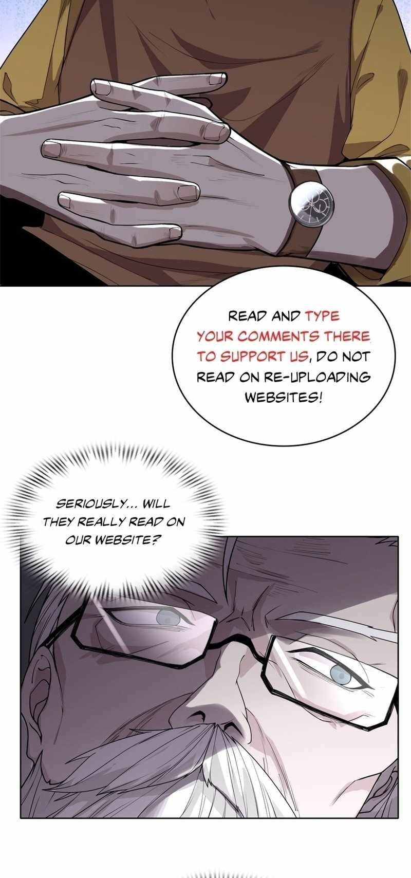 The Eternal Supreme Chapter 284 - Page 45 in English