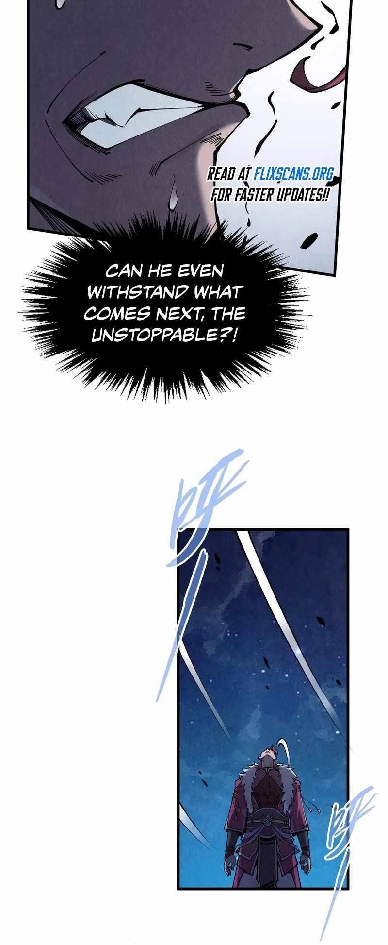 The Eternal Supreme Chapter 285 - Page 10 in English