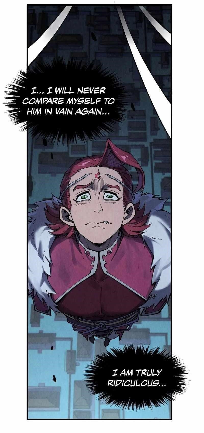 The Eternal Supreme Chapter 285 - Page 11 in English