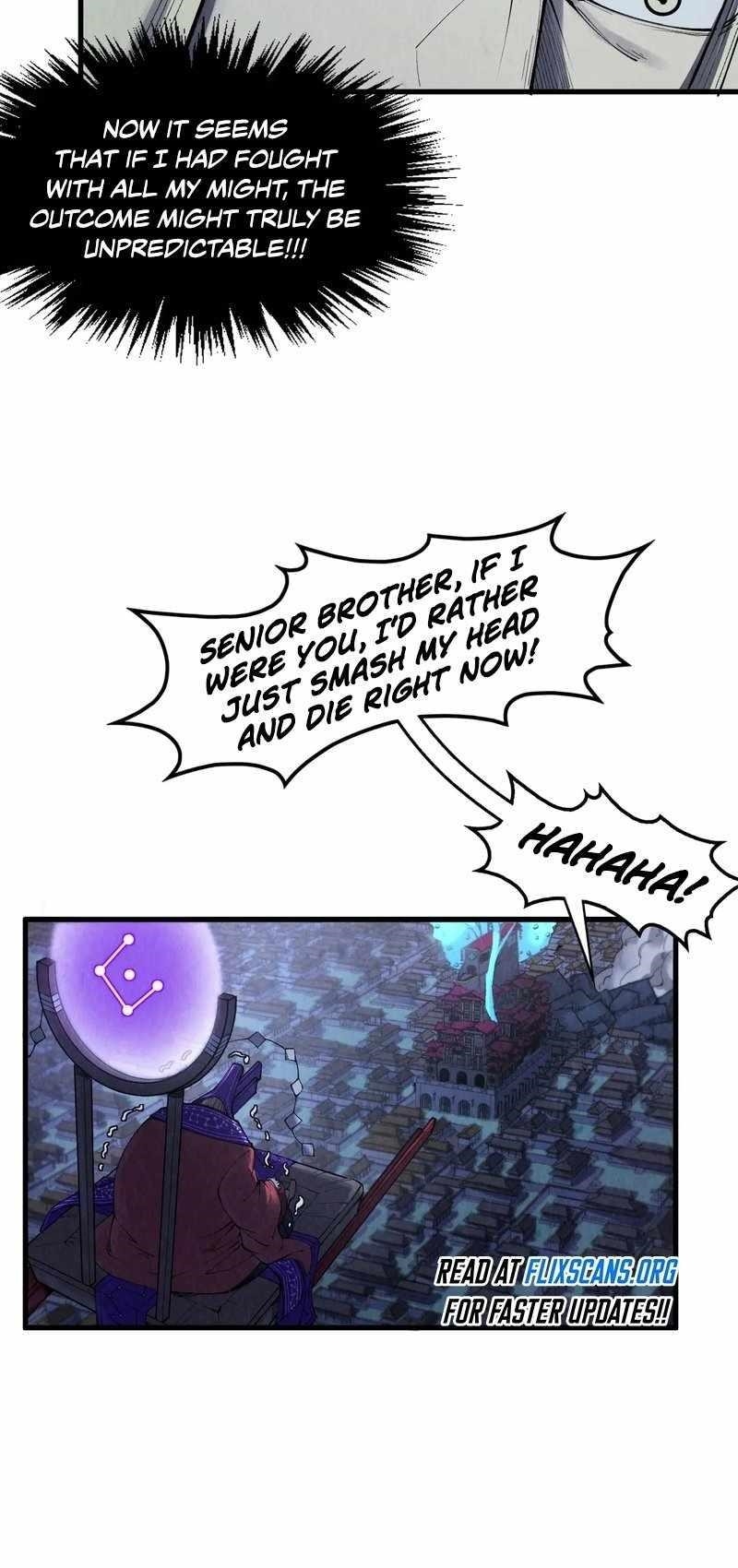 The Eternal Supreme Chapter 285 - Page 13 in English