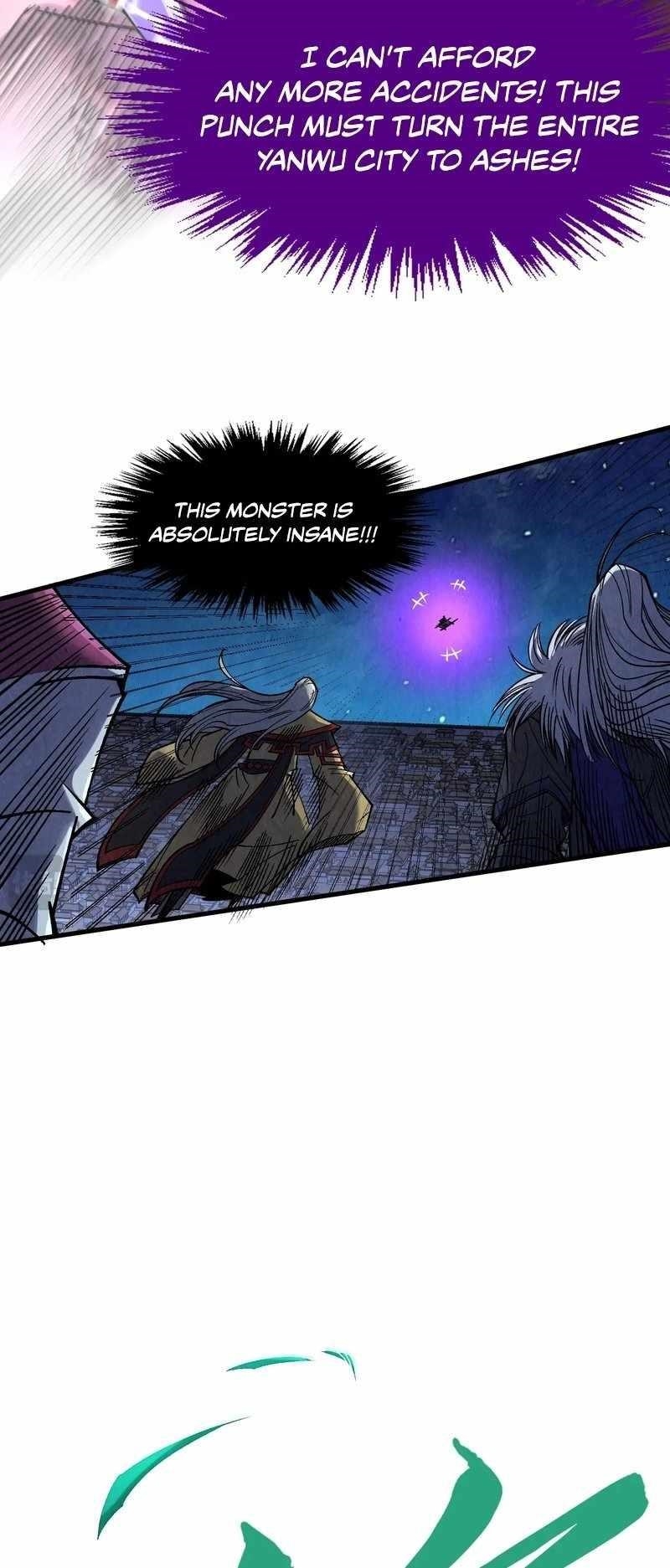 The Eternal Supreme Chapter 285 - Page 20 in English