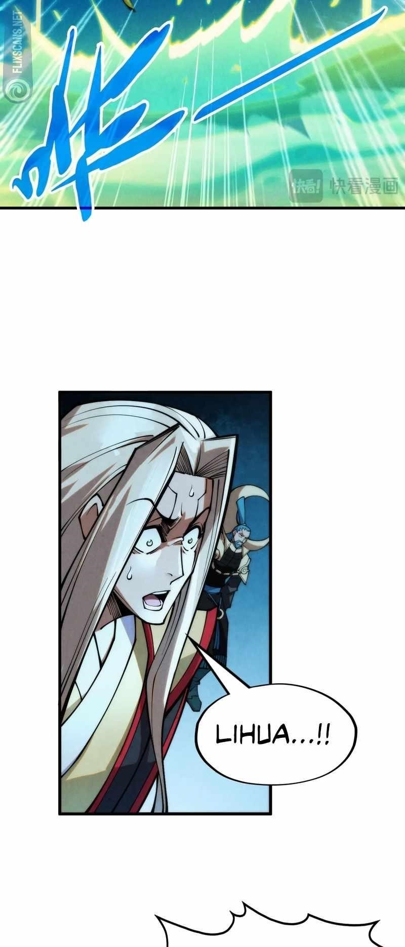 The Eternal Supreme Chapter 285 - Page 36 in English