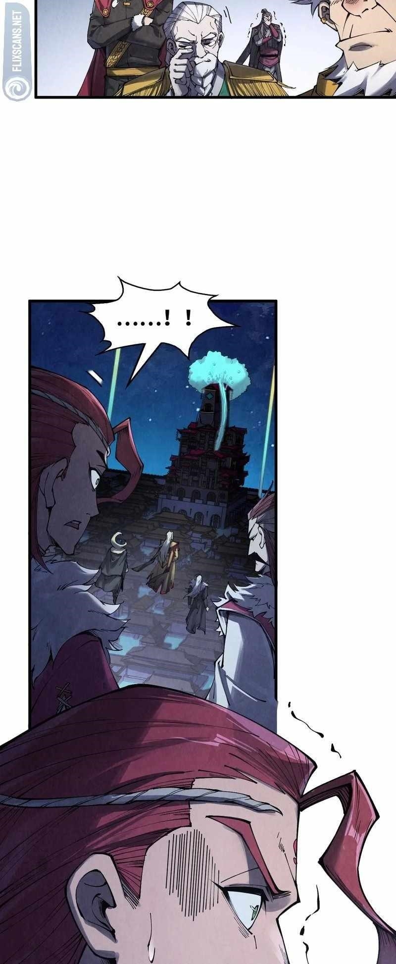 The Eternal Supreme Chapter 285 - Page 8 in English