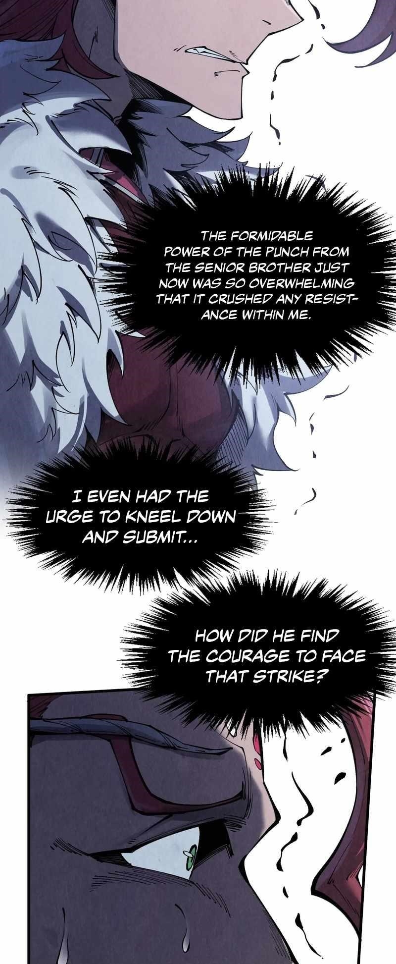 The Eternal Supreme Chapter 285 - Page 9 in English