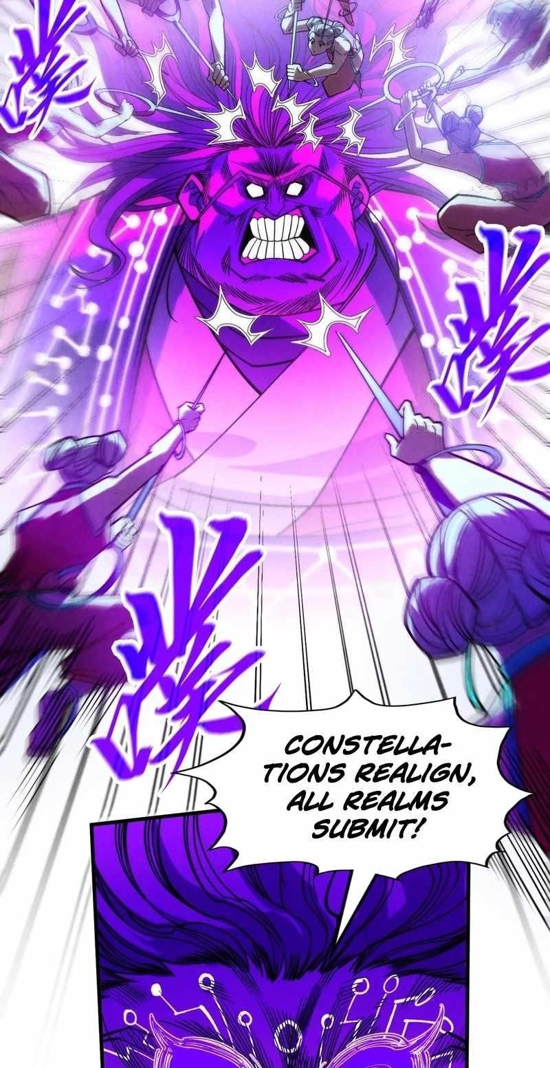 The Eternal Supreme Chapter 286 - Page 21 in English