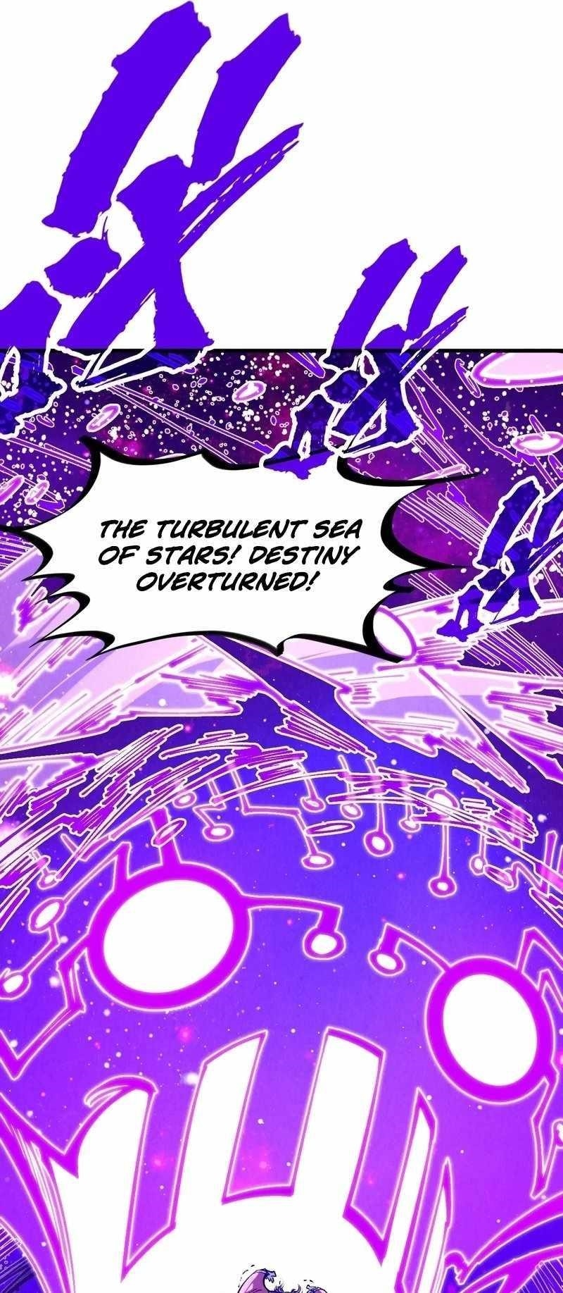 The Eternal Supreme Chapter 286 - Page 23 in English