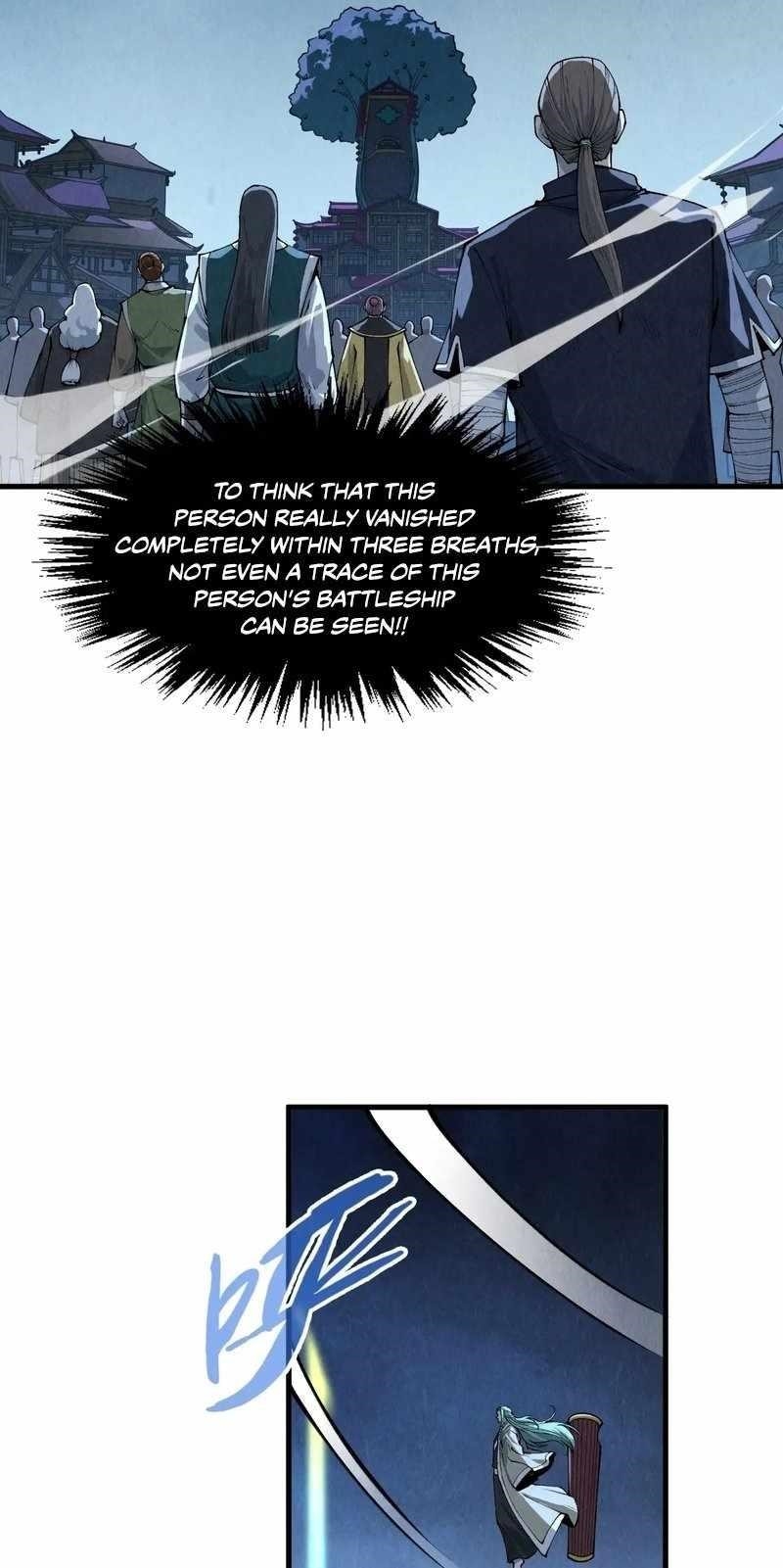 The Eternal Supreme Chapter 286 - Page 42 in English