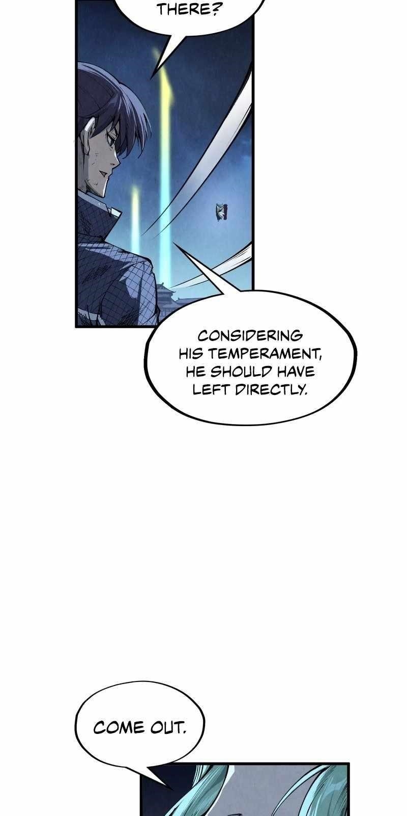 The Eternal Supreme Chapter 286 - Page 44 in English