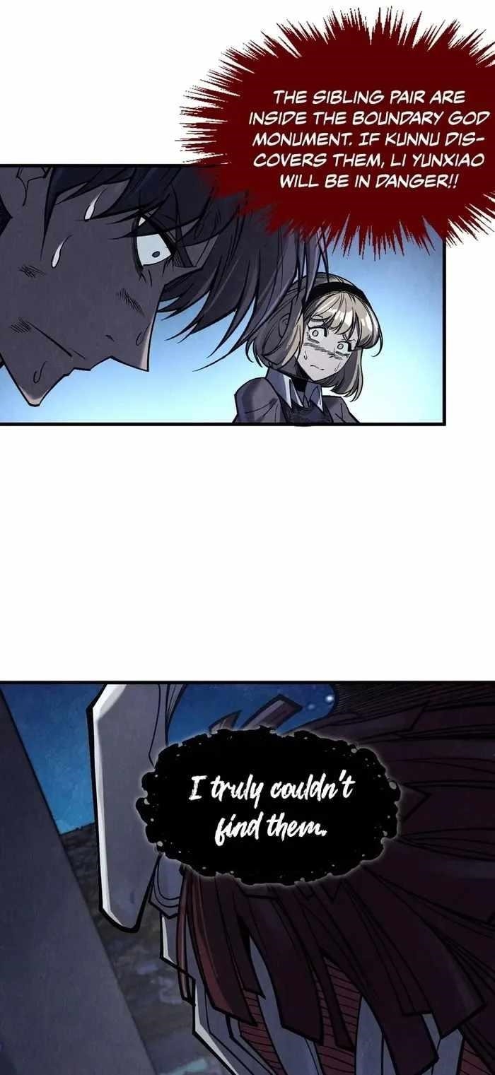 The Eternal Supreme Chapter 287 - Page 14 in English