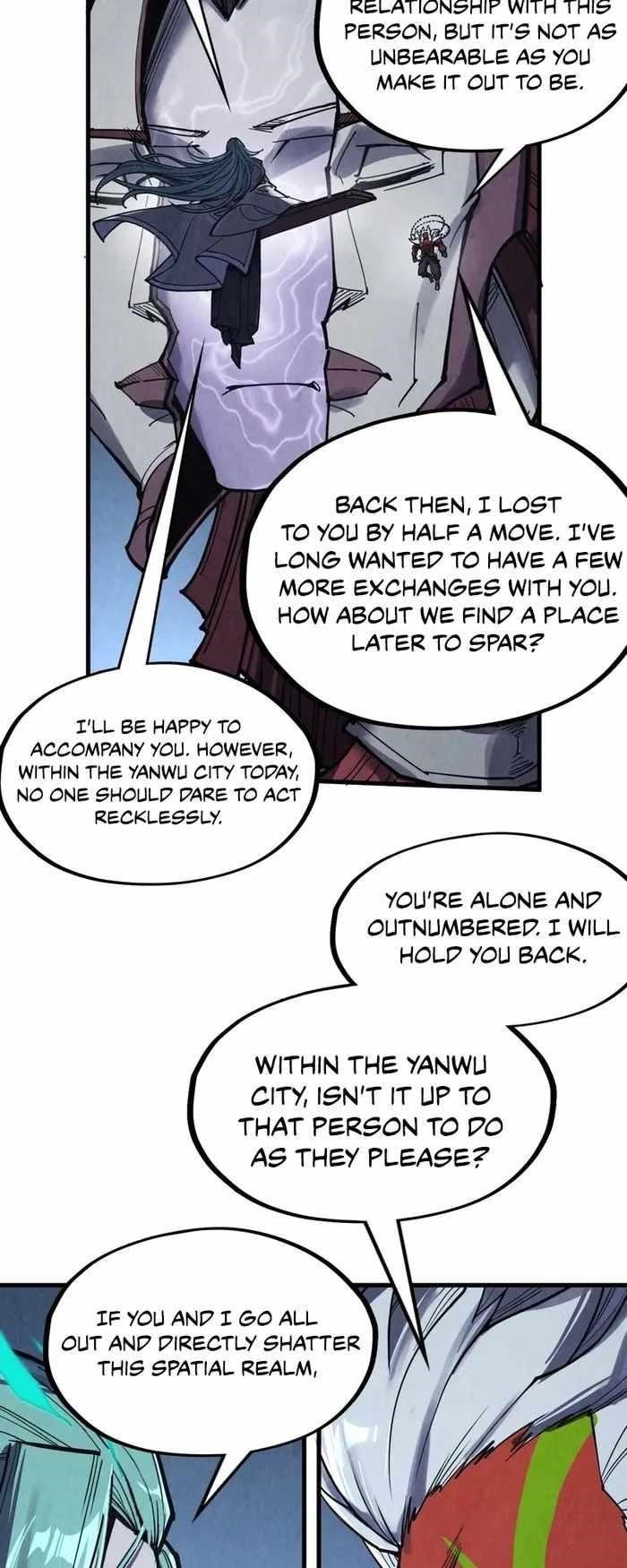 The Eternal Supreme Chapter 287 - Page 26 in English