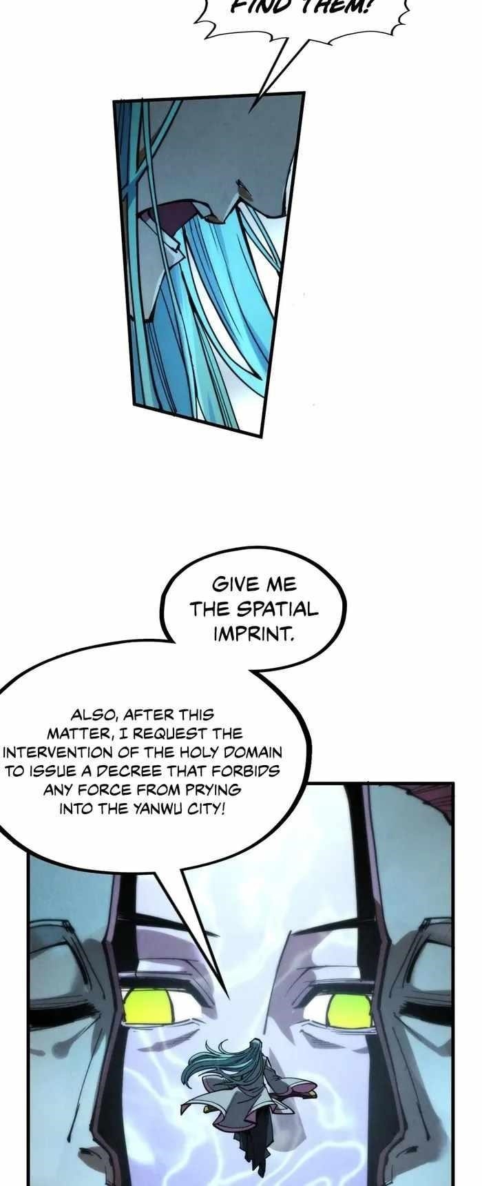The Eternal Supreme Chapter 287 - Page 44 in English