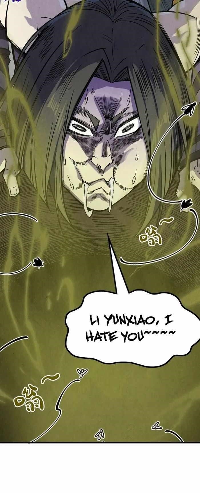 The Eternal Supreme Chapter 288 - Page 26 in English