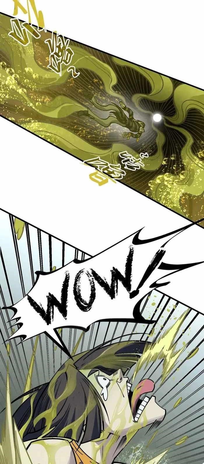 The Eternal Supreme Chapter 288 - Page 28 in English