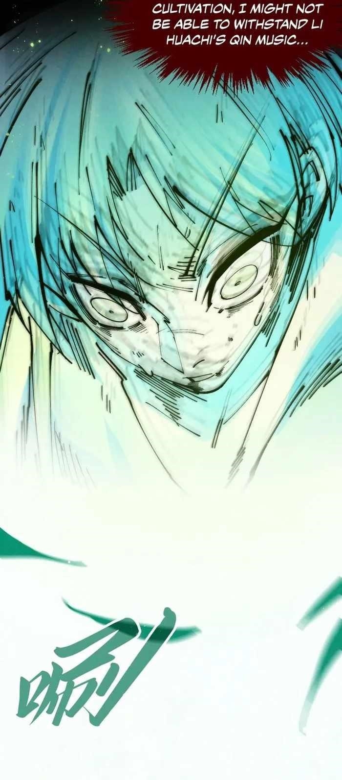 The Eternal Supreme Chapter 288 - Page 4 in English