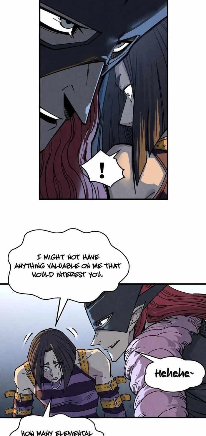 The Eternal Supreme Chapter 288 - Page 42 in English
