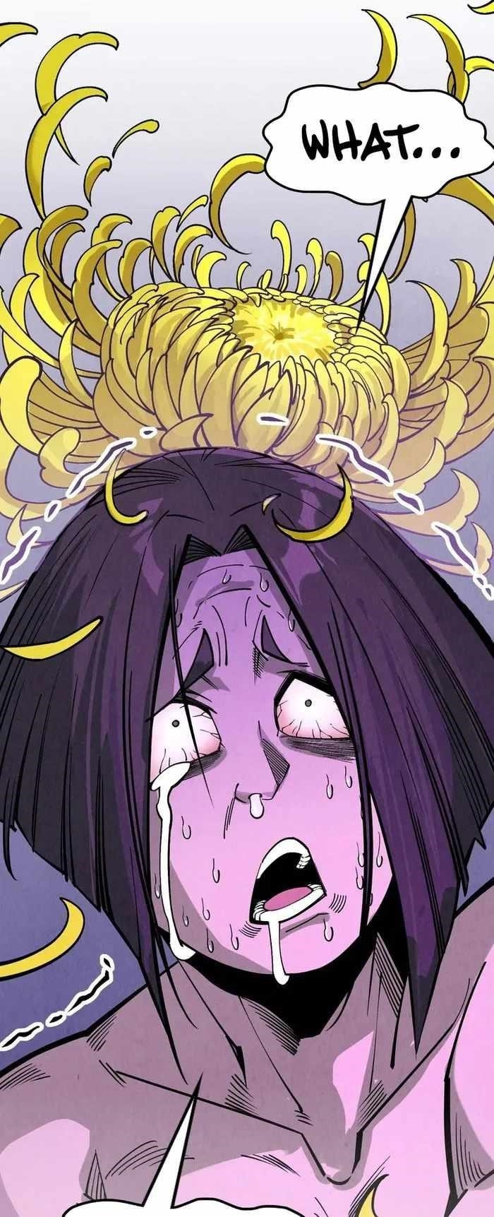 The Eternal Supreme Chapter 288 - Page 46 in English