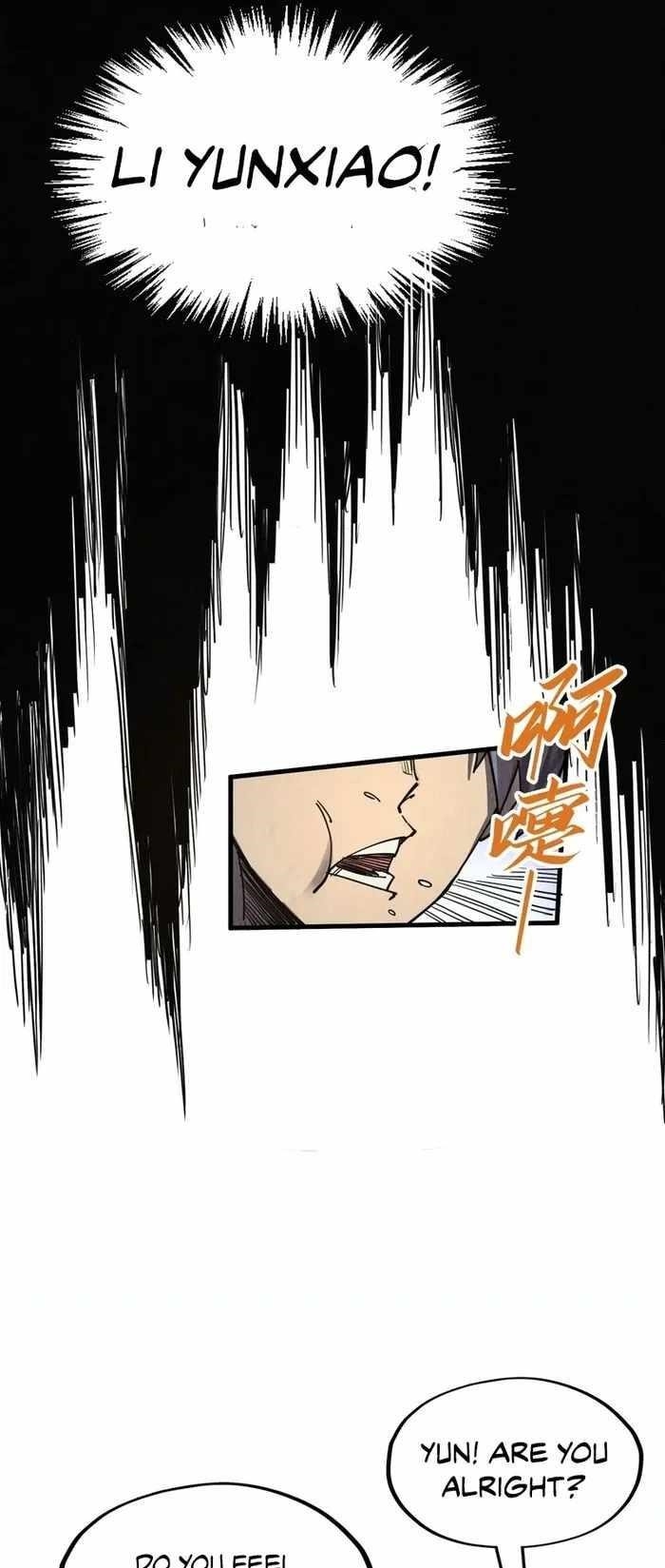 The Eternal Supreme Chapter 289 - Page 11 in English