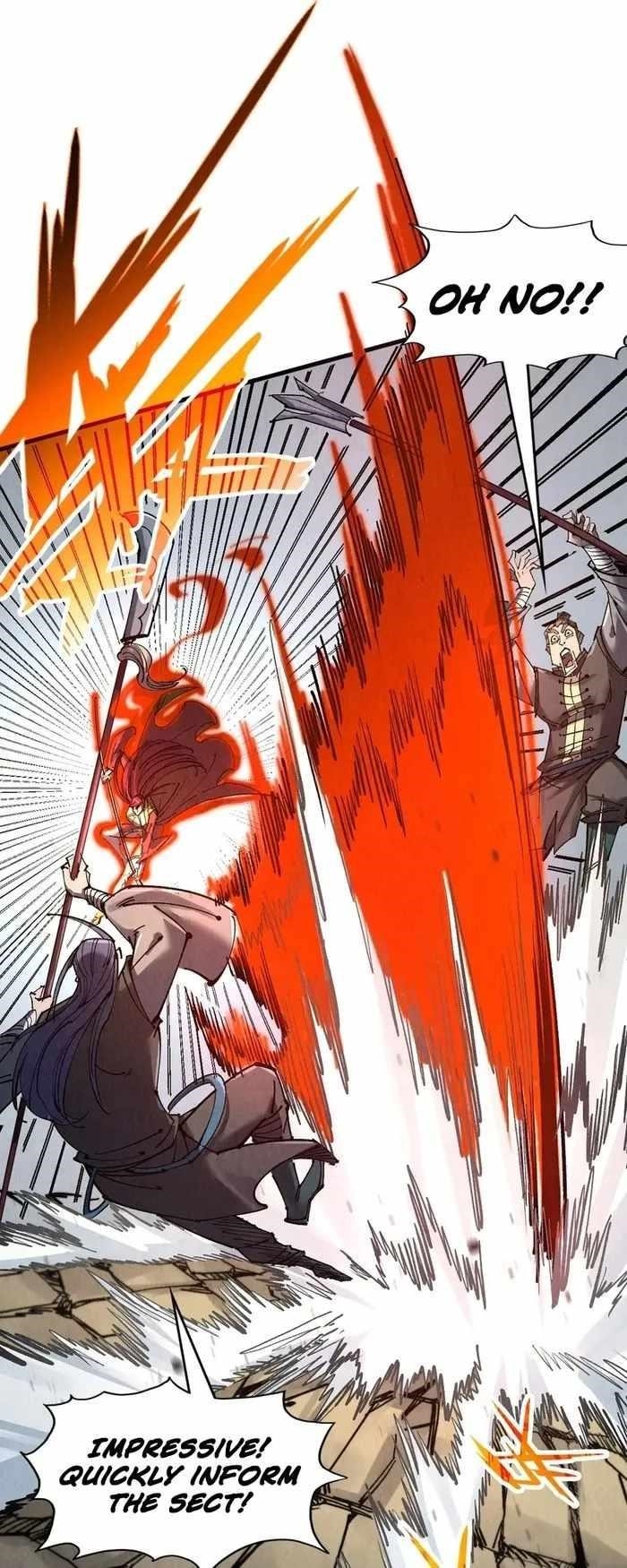 The Eternal Supreme Chapter 289 - Page 16 in English