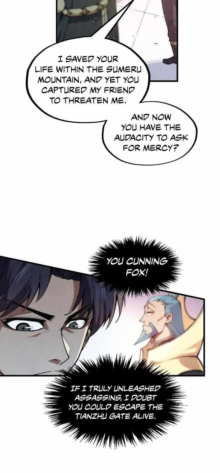 The Eternal Supreme Chapter 289 - Page 30 in English