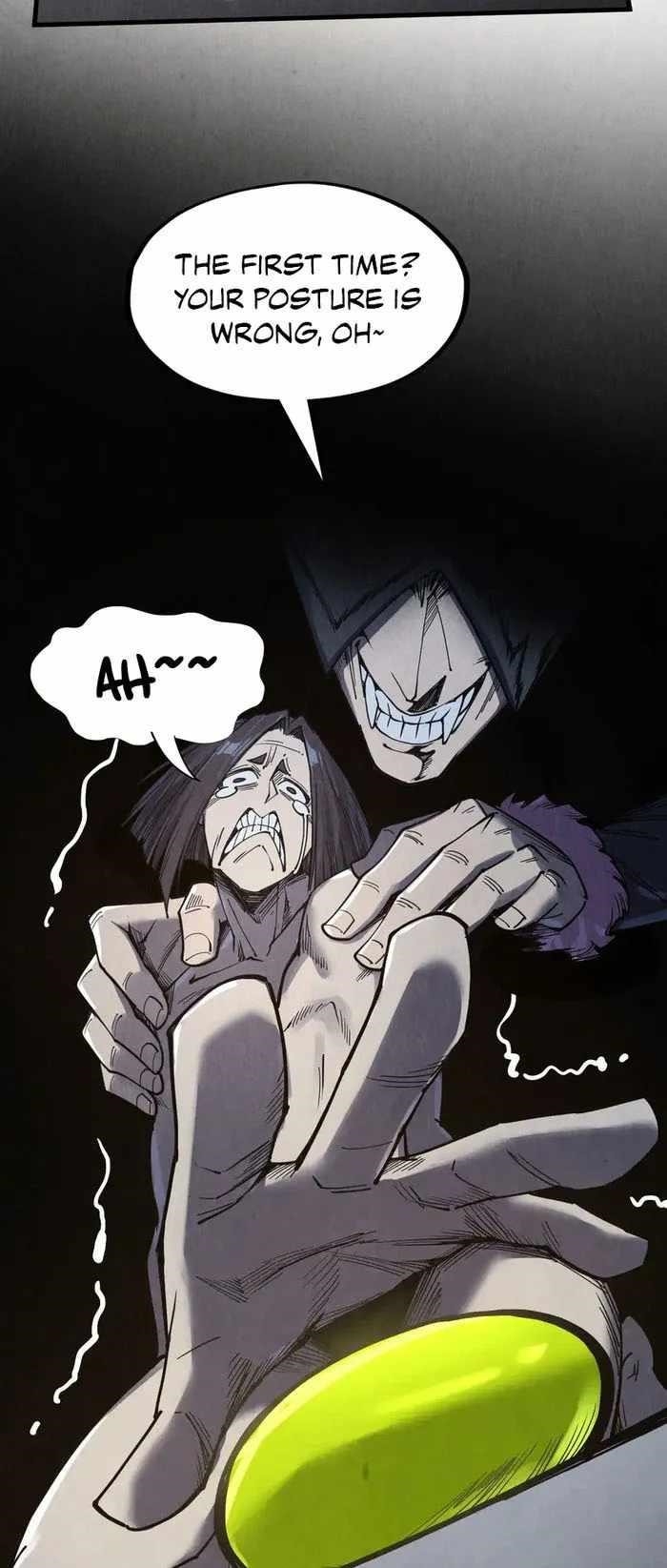 The Eternal Supreme Chapter 289 - Page 7 in English