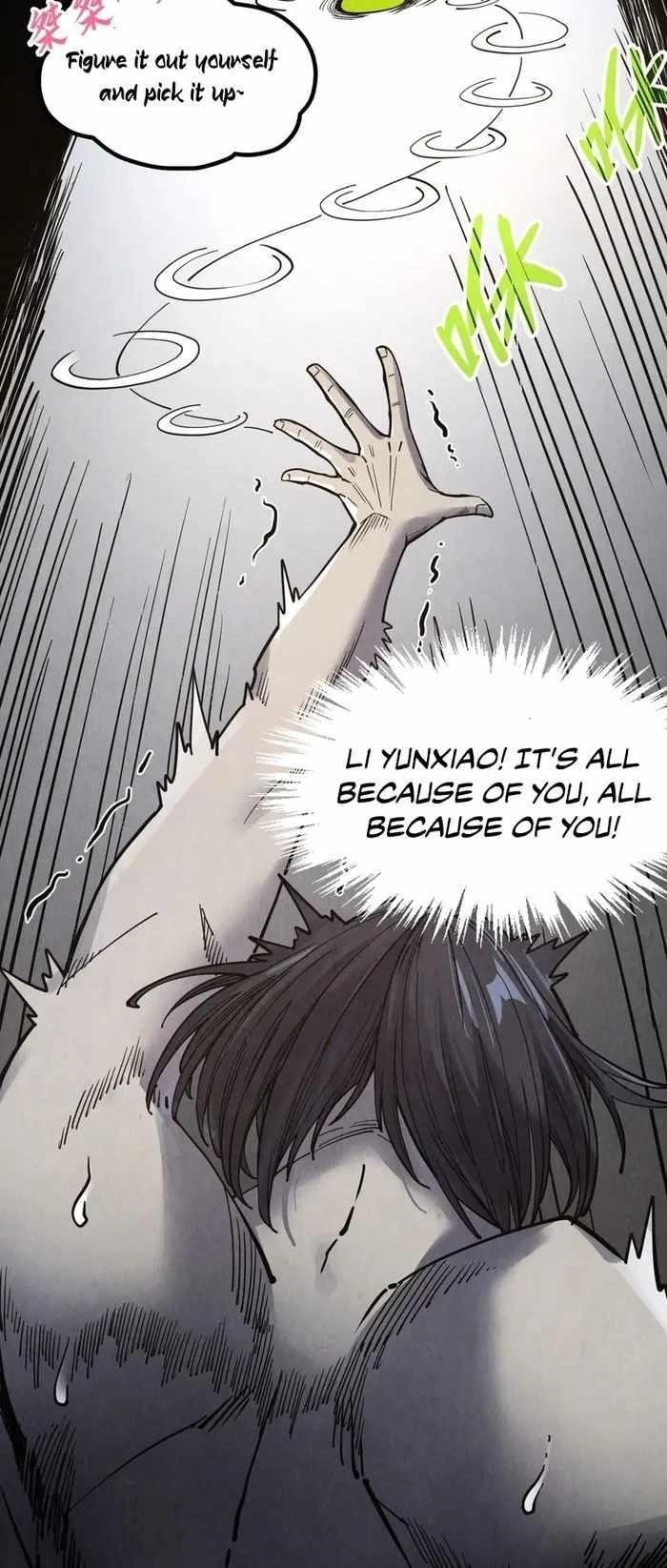 The Eternal Supreme Chapter 289 - Page 9 in English