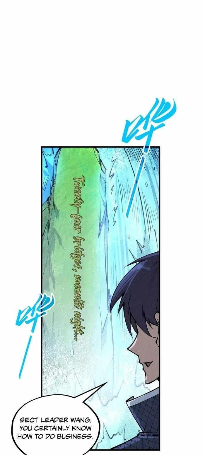 The Eternal Supreme Chapter 290 - Page 10 in English