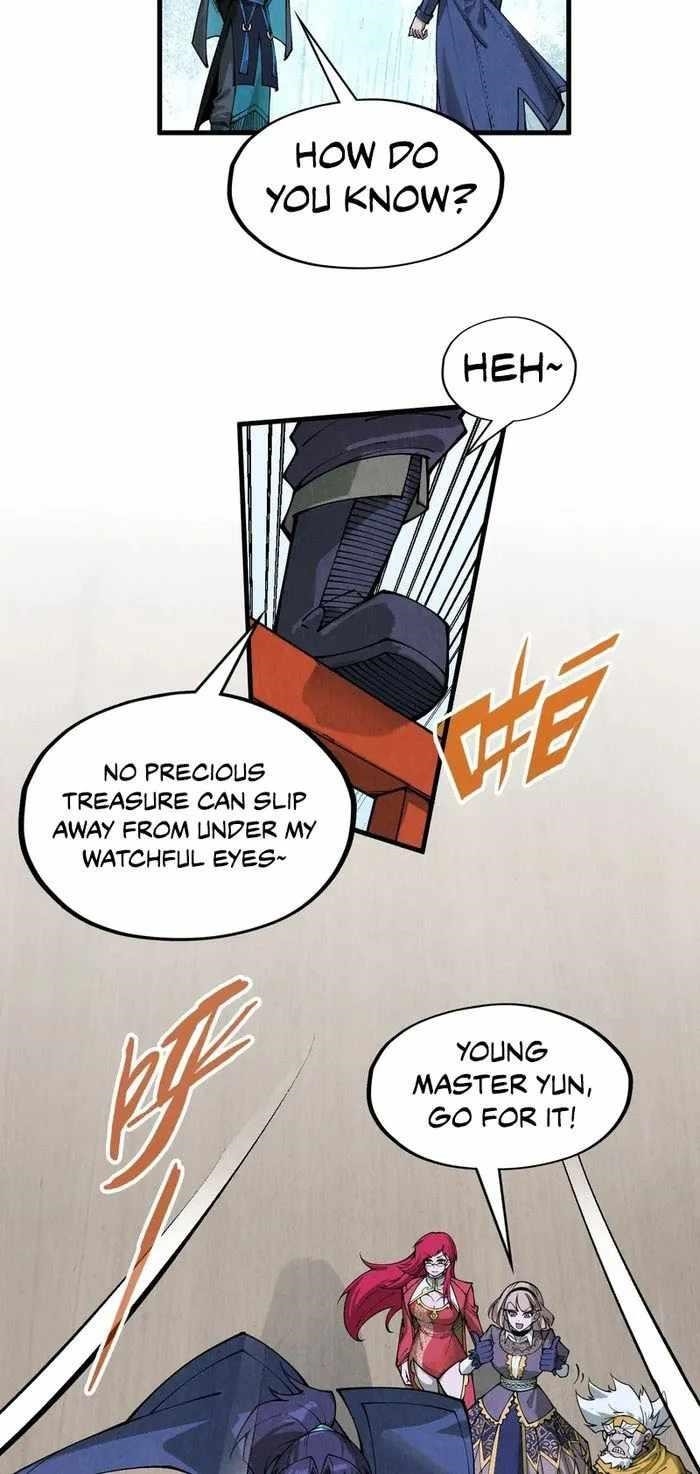 The Eternal Supreme Chapter 290 - Page 14 in English