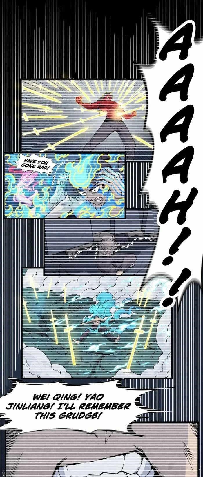 The Eternal Supreme Chapter 290 - Page 25 in English