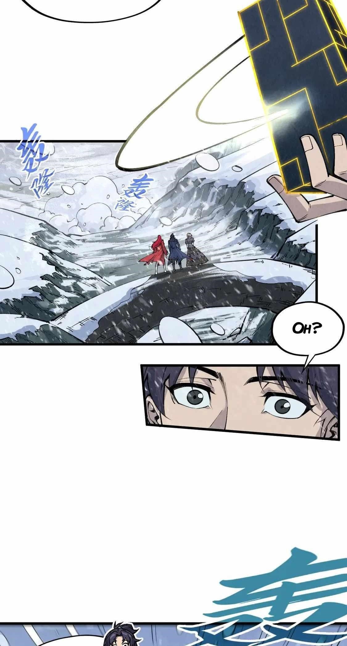The Eternal Supreme Chapter 291 - Page 18 in English