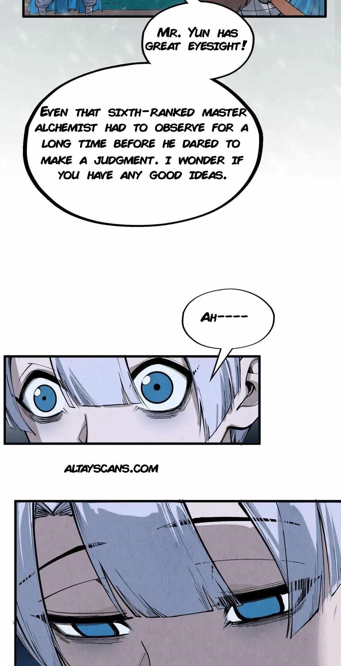 The Eternal Supreme Chapter 291 - Page 25 in English