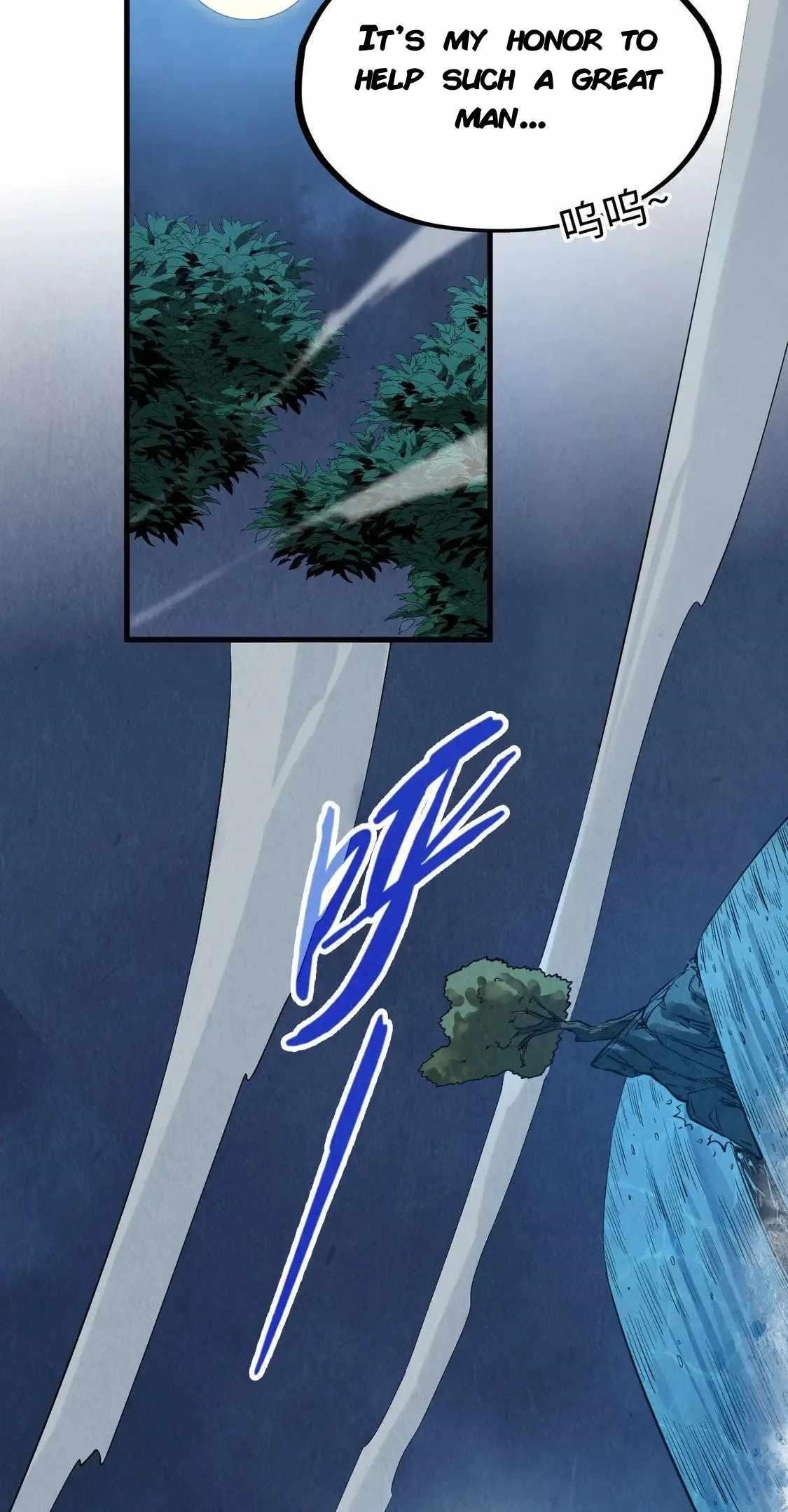 The Eternal Supreme Chapter 291 - Page 4 in English