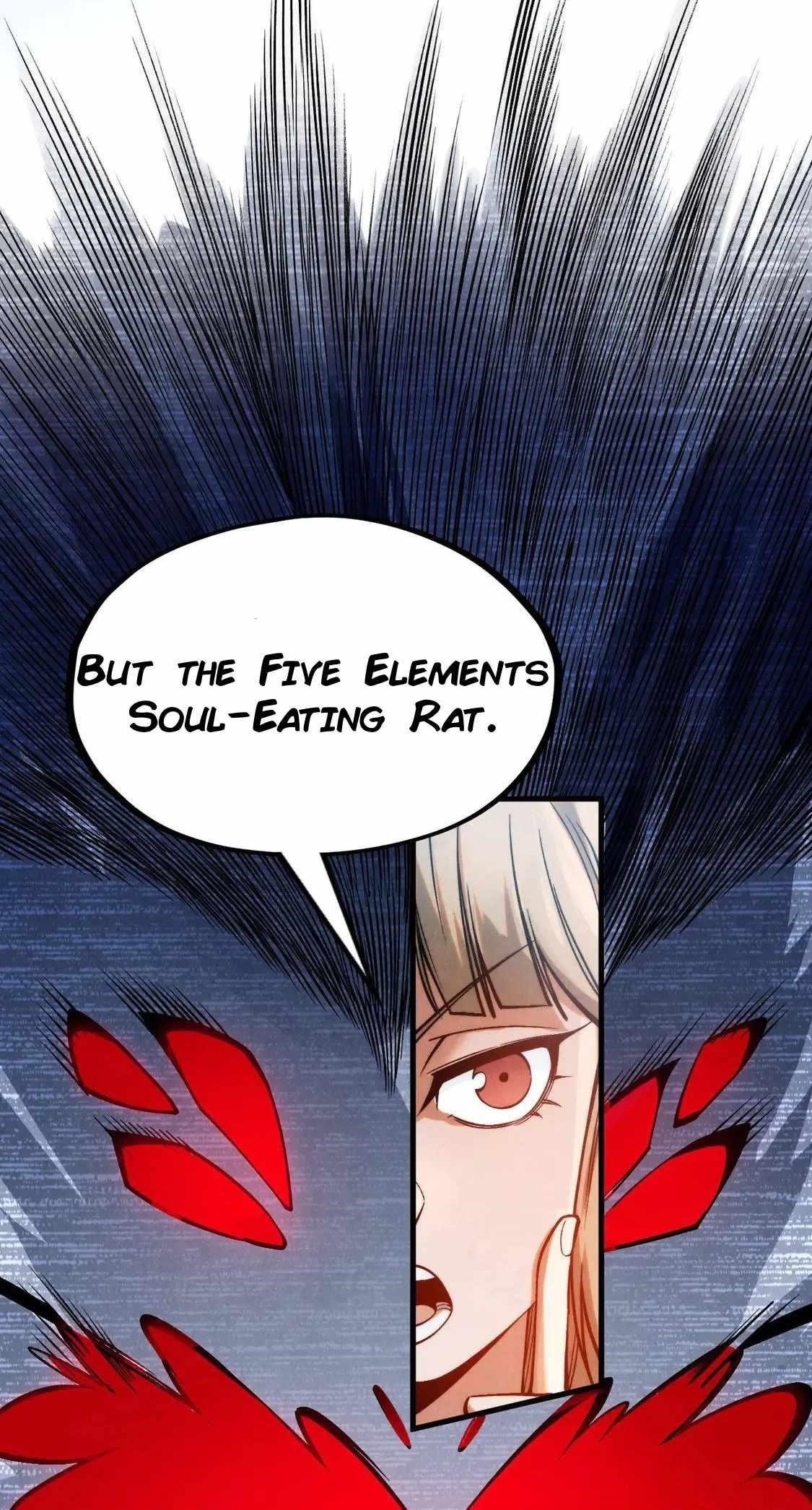 The Eternal Supreme Chapter 292 - Page 11 in English