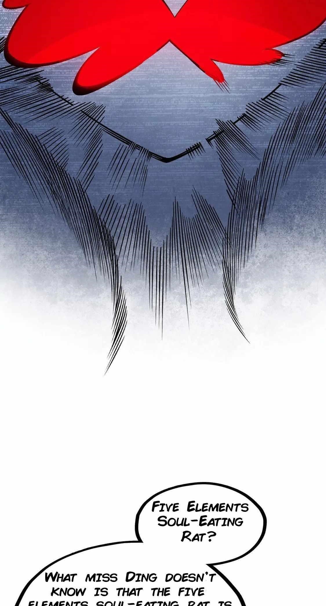 The Eternal Supreme Chapter 292 - Page 12 in English