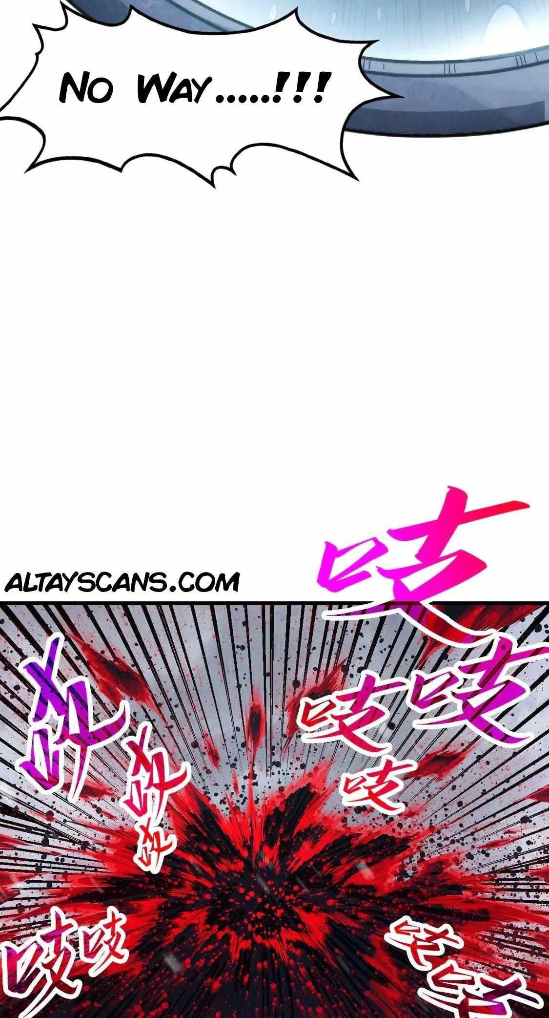 The Eternal Supreme Chapter 292 - Page 31 in English