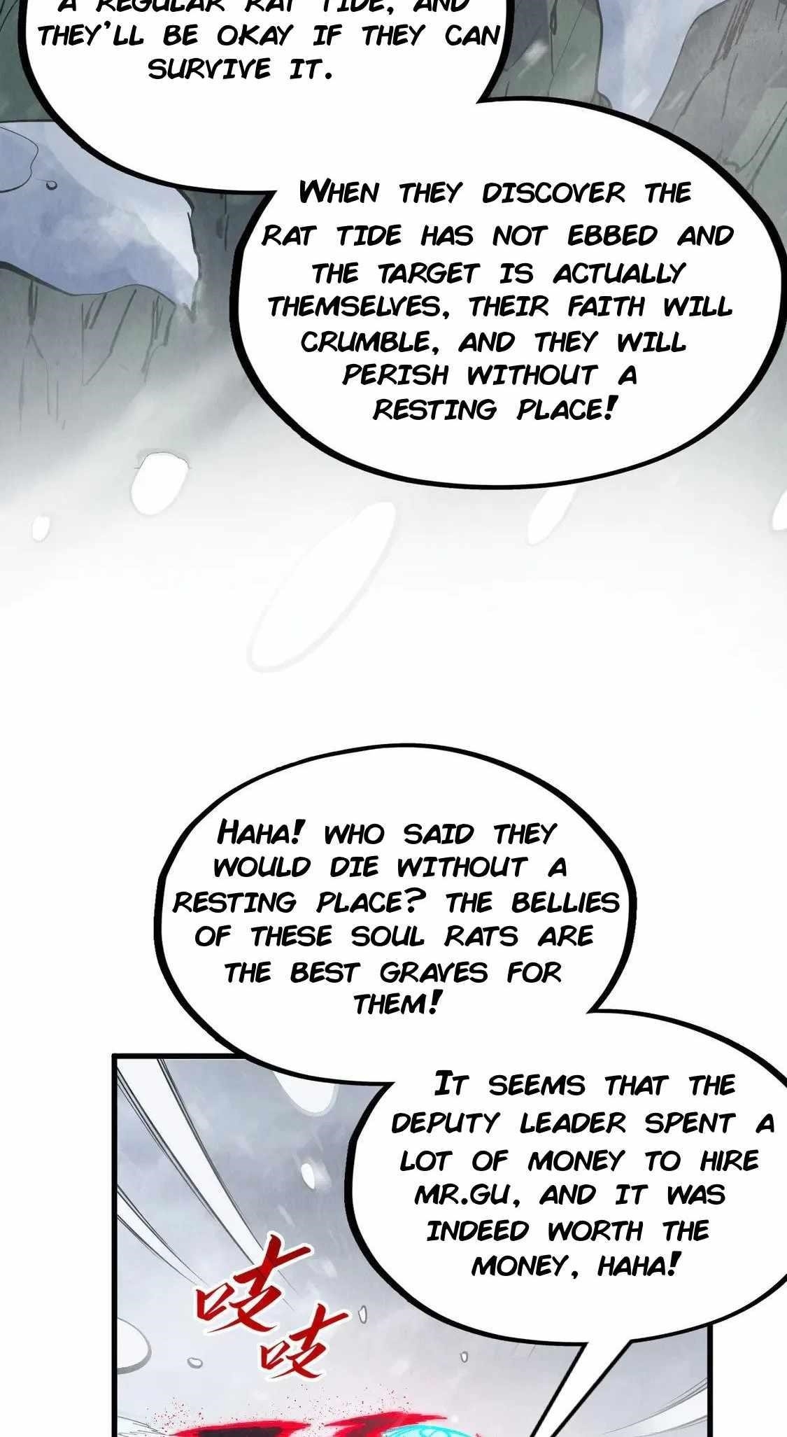 The Eternal Supreme Chapter 292 - Page 53 in English