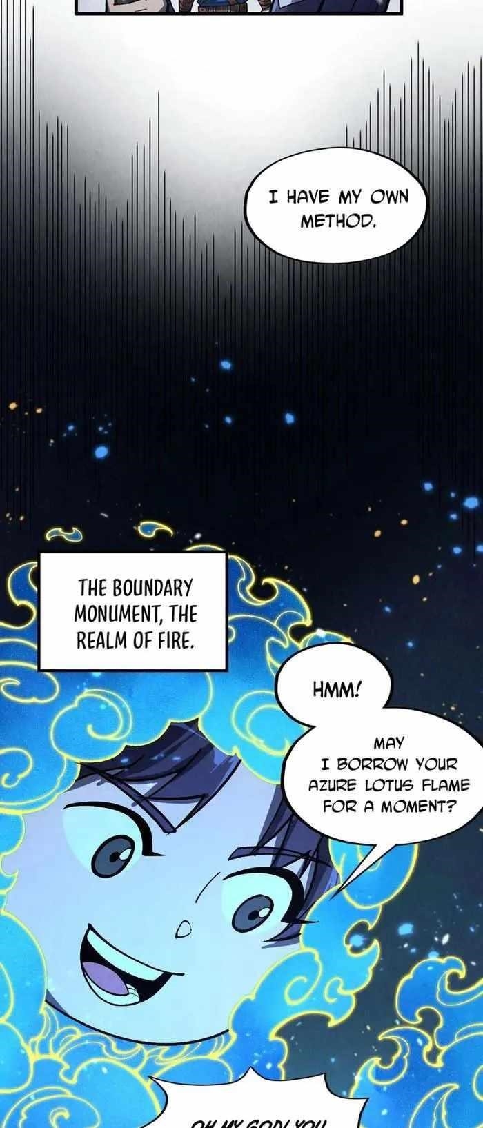 The Eternal Supreme Chapter 293 - Page 9 in English