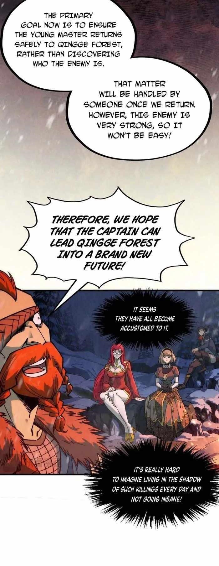 The Eternal Supreme Chapter 294 - Page 8 in English