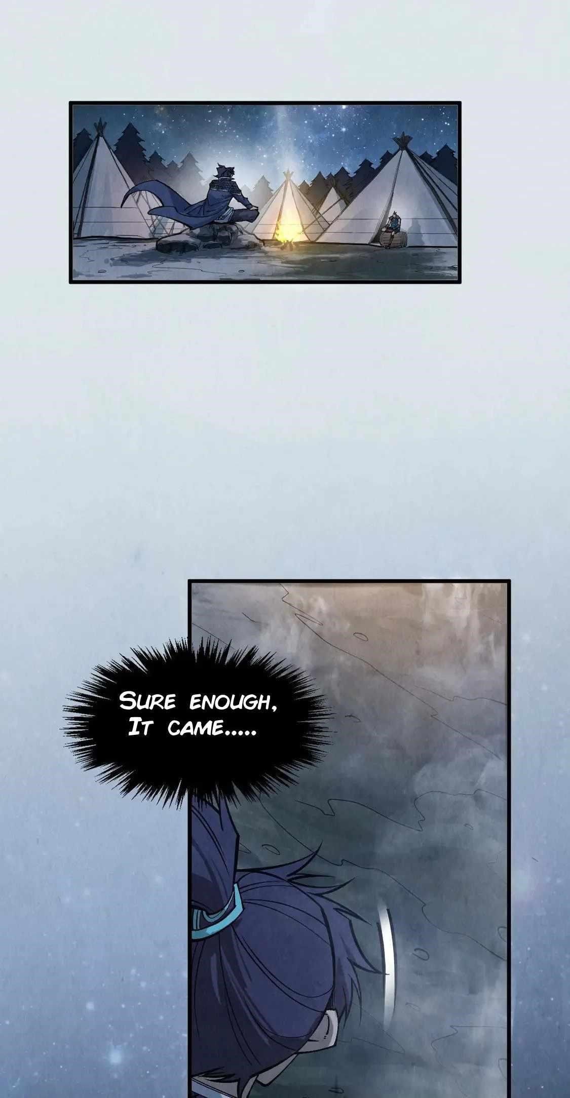 The Eternal Supreme Chapter 295 - Page 26 in English