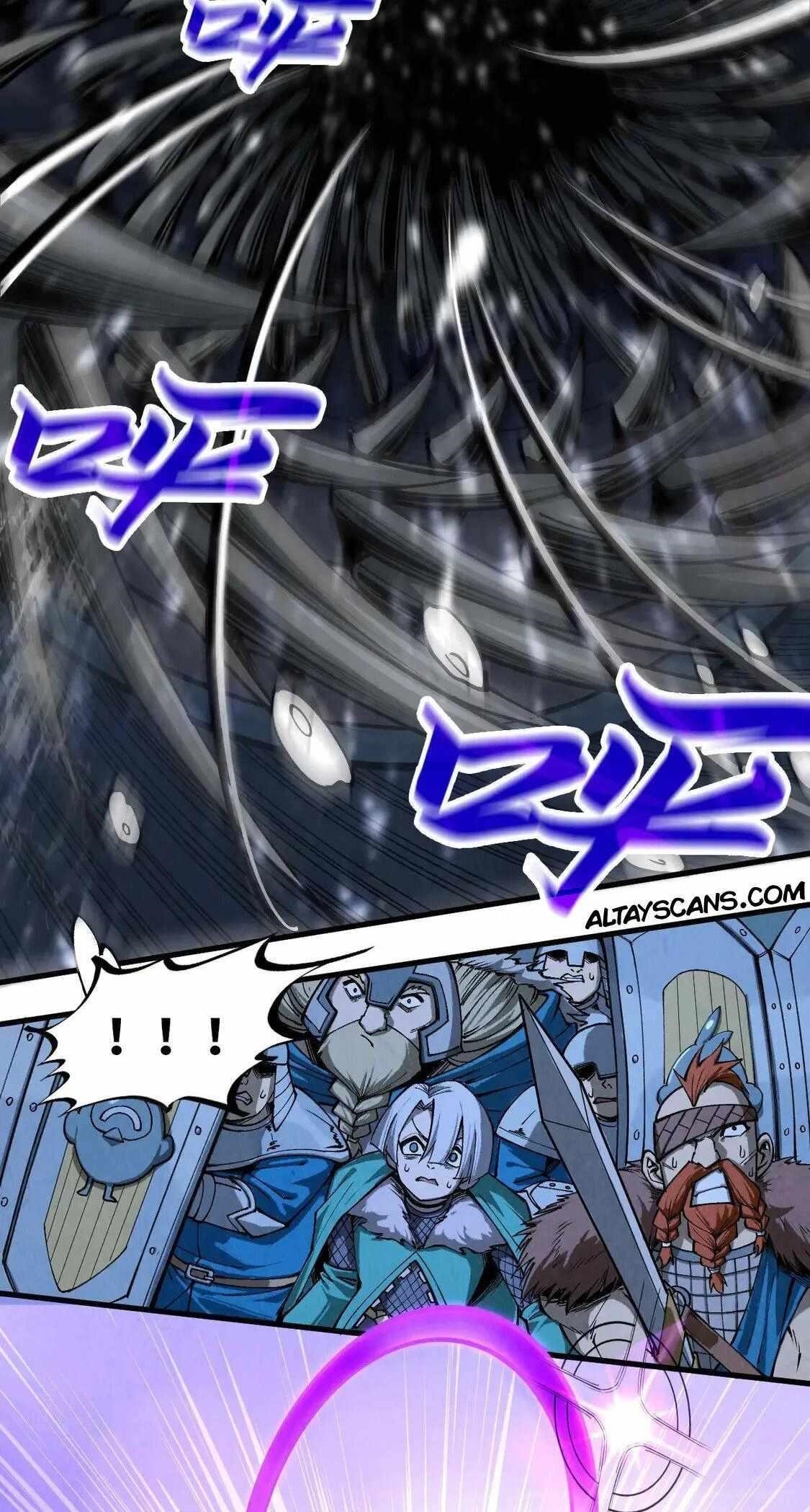The Eternal Supreme Chapter 295 - Page 4 in English