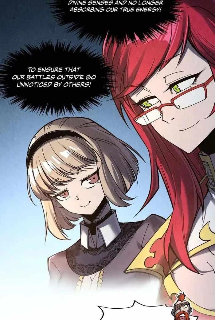 The Eternal Supreme Chapter 297 - Page 10 in English