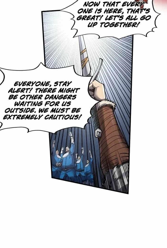 The Eternal Supreme Chapter 297 - Page 11 in English