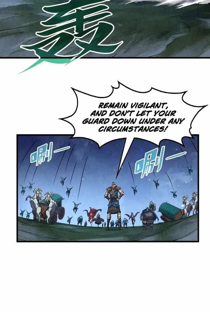 The Eternal Supreme Chapter 297 - Page 13 in English